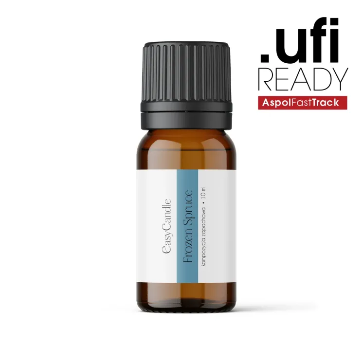 Olejek zapachowy UFIREADY - Frozen Spruce