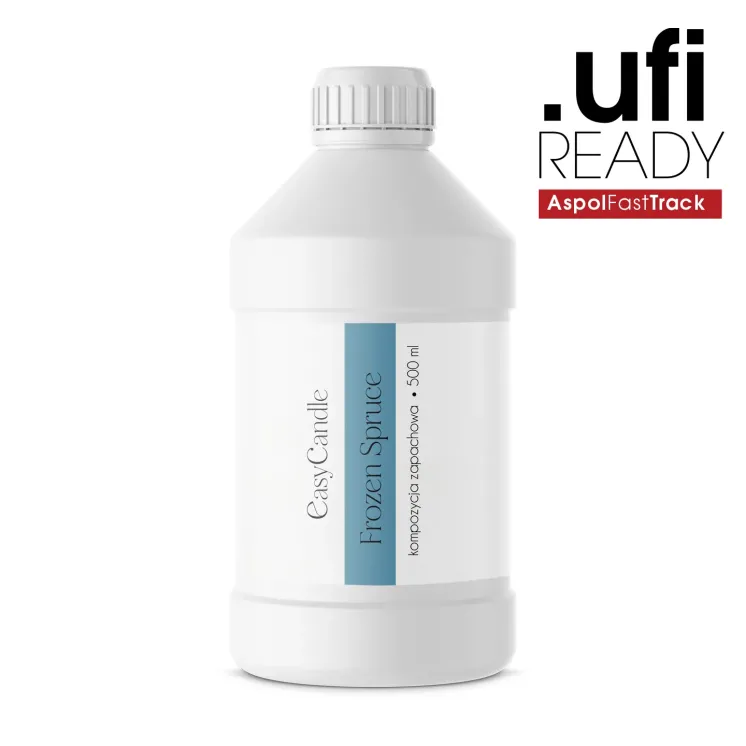 Olejek zapachowy UFIREADY - Frozen Spruce