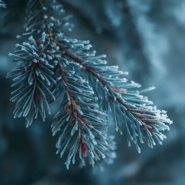 Olejek zapachowy UFIREADY - Frozen Spruce