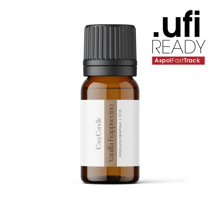 Olejek zapachowy UFIREADY - Vanilla Frappuccino