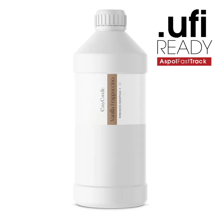 Olejek zapachowy UFIREADY - Vanilla Frappuccino
