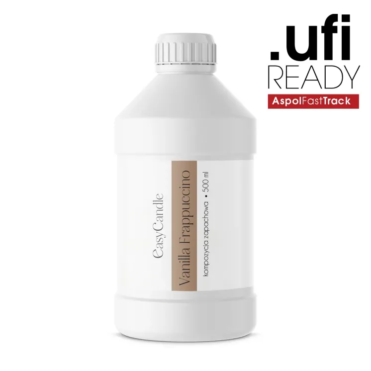 Olejek zapachowy UFIREADY - Vanilla Frappuccino