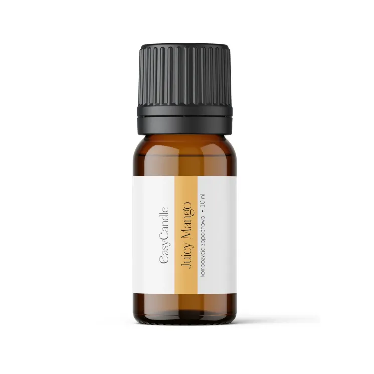 Kompozycja zapachowa EasyFragrances - Juicy Mango