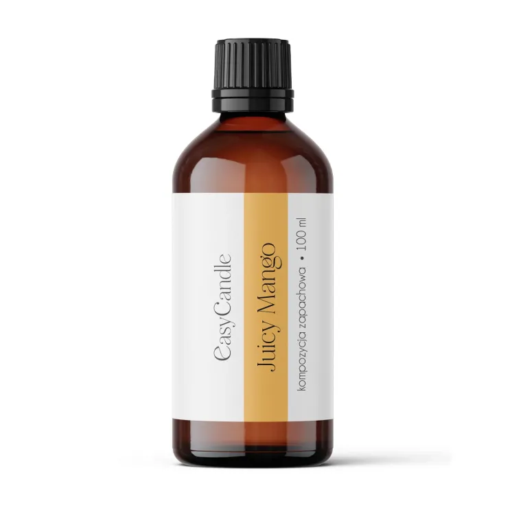 Kompozycja zapachowa EasyFragrances - Juicy Mango