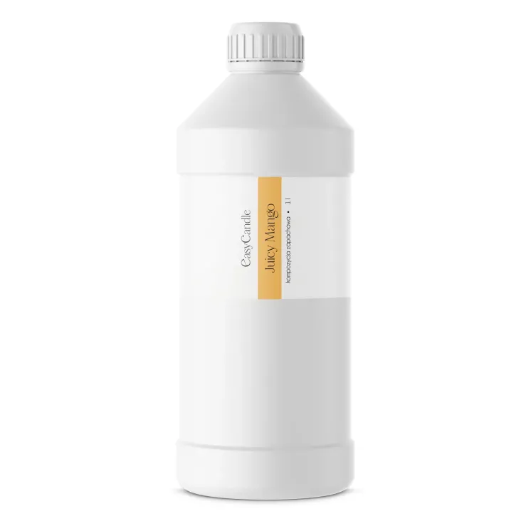Kompozycja zapachowa EasyFragrances - Juicy Mango