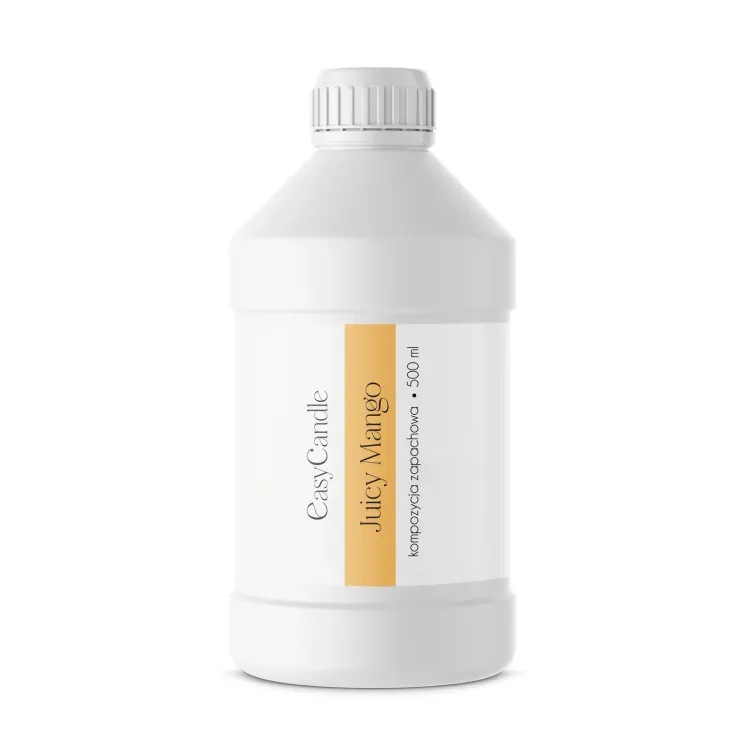 Kompozycja zapachowa EasyFragrances - Juicy Mango