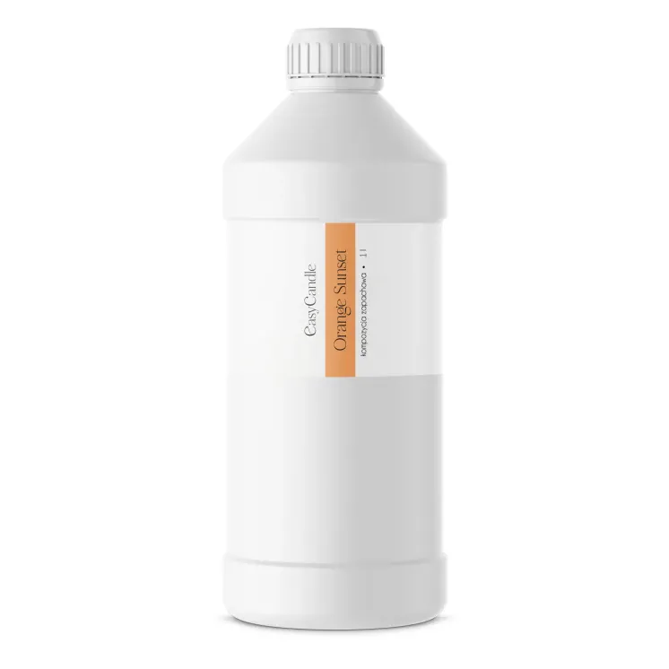 Kompozycja zapachowa EasyFragrances - Orange Sunset