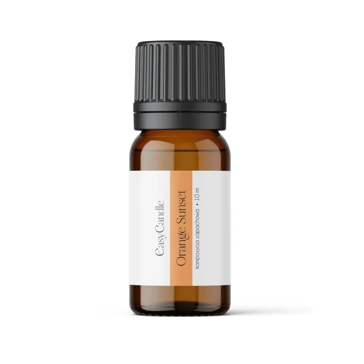 Kompozycja zapachowa EasyFragrances - Orange Sunset