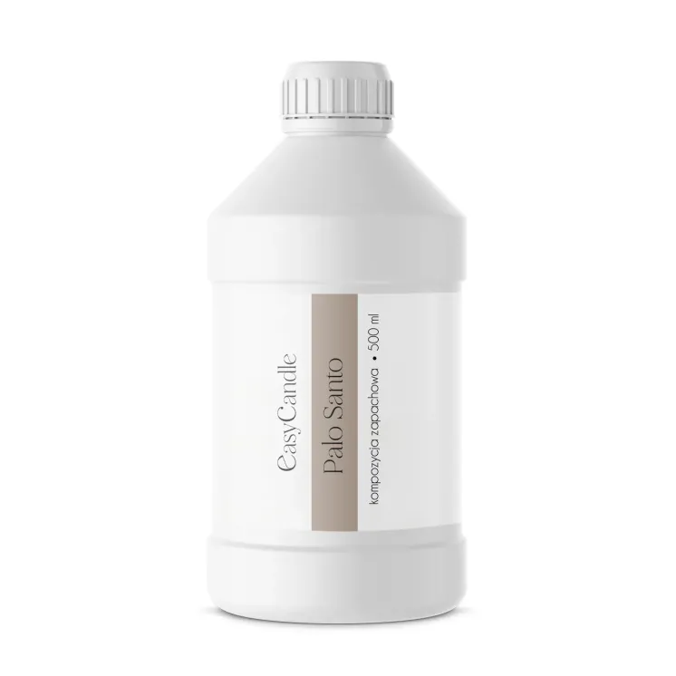 Kompozycja zapachowa EasyFragrances - Palo Santo
