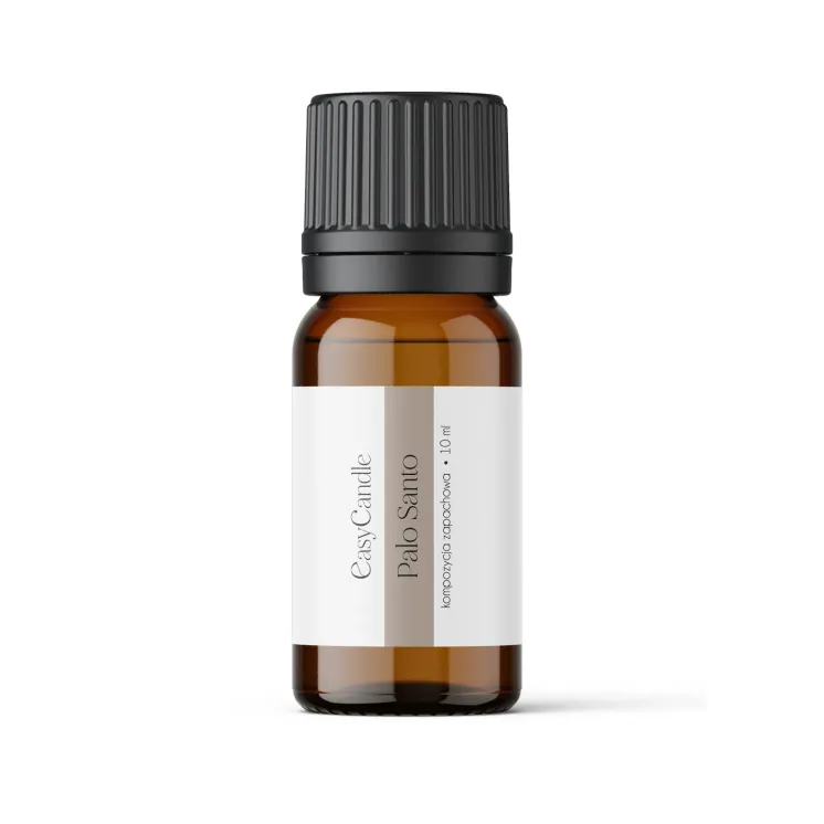 Kompozycja zapachowa EasyFragrances - Palo Santo