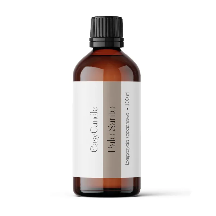 Kompozycja zapachowa EasyFragrances - Palo Santo