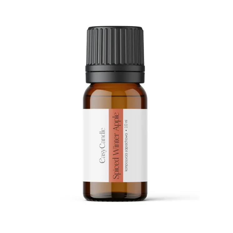 Kompozycja zapachowa EasyFragrances - Spiced Winter Apple