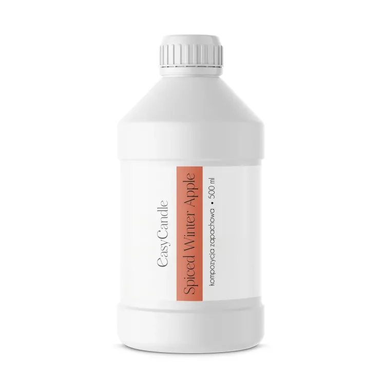 Kompozycja zapachowa EasyFragrances - Spiced Winter Apple