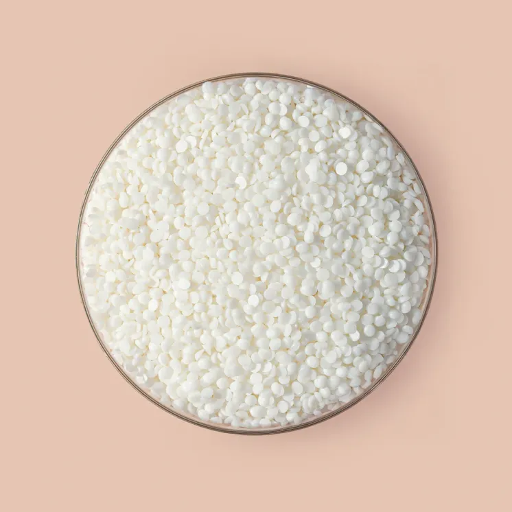 Wosk sojowy Pillar Pellets 58 - świece wolnostojące