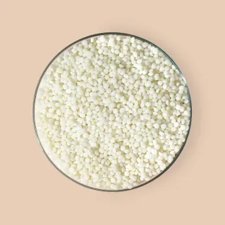Wosk pszczeli biały bielony - NATURALNY - EasyCandle