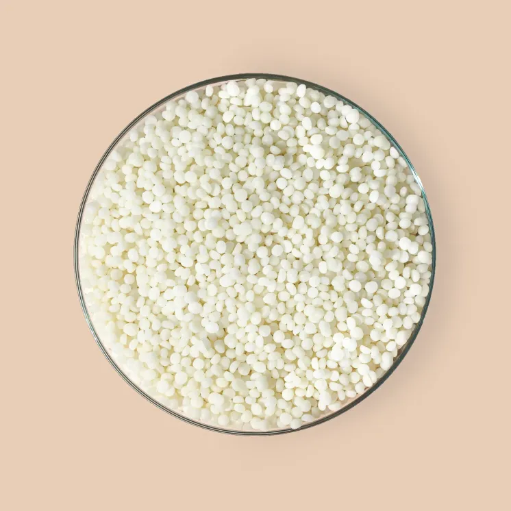 Wosk pszczeli biały bielony - NATURALNY - EasyCandle