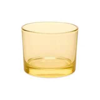 Pojemnik szklany na świece miseczka mała 200 ml