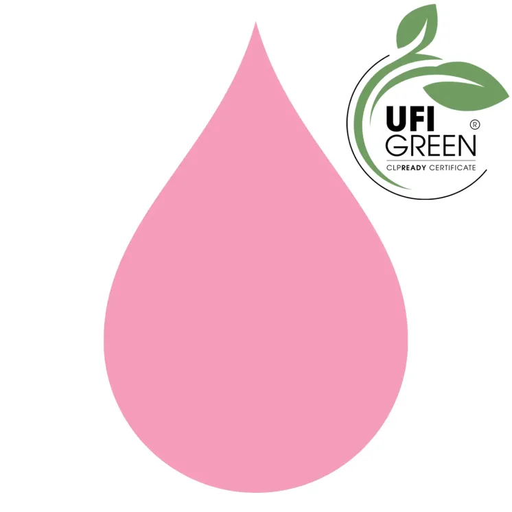 Niesklasyfikowany barwnik do świec ACL2 płynny - UFIGREEN