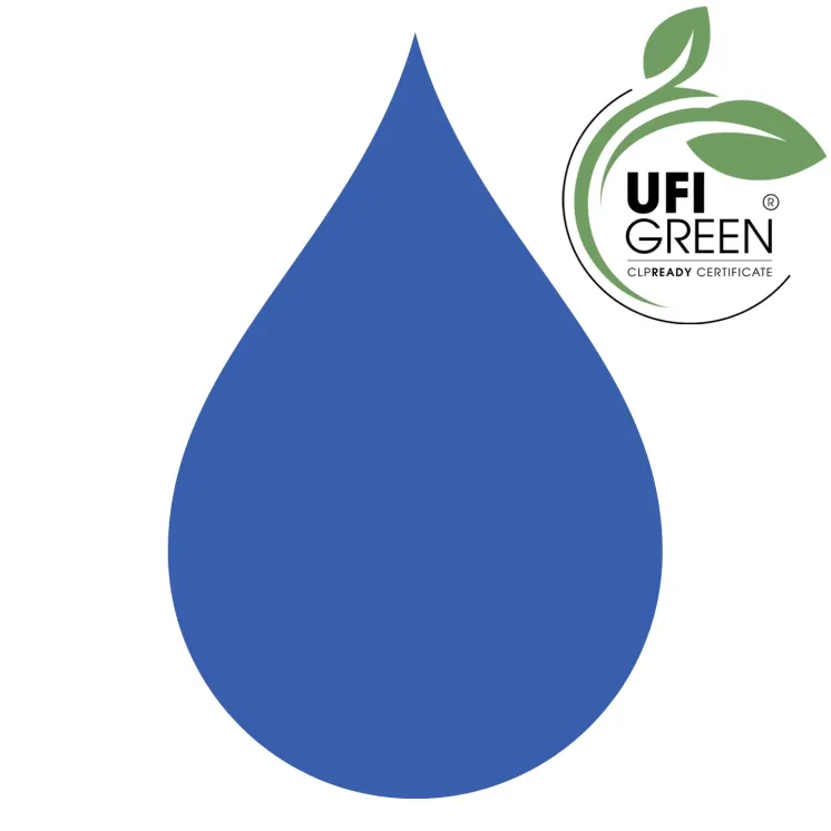 Niesklasyfikowany barwnik do świec ACL2 płynny - UFIGREEN