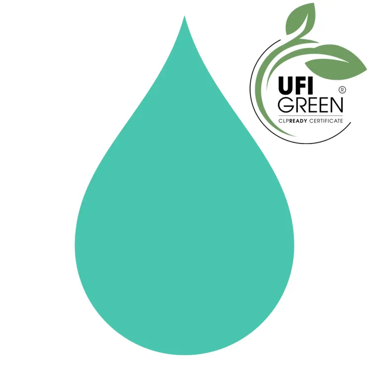 Niesklasyfikowany barwnik do świec ACL2 płynny - UFIGREEN
