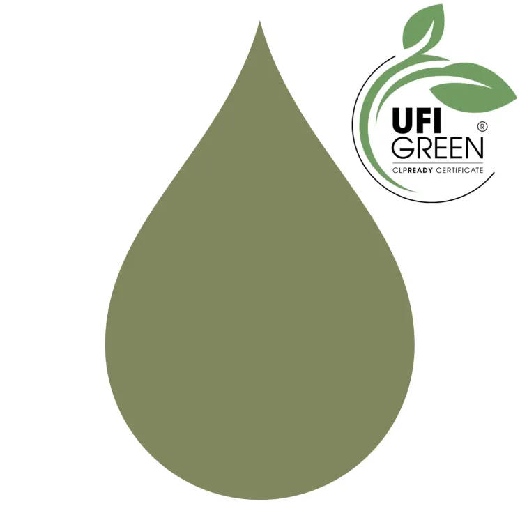 Niesklasyfikowany barwnik do świec ACL2 płynny - UFIGREEN
