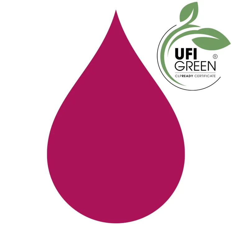 Niesklasyfikowany barwnik do świec ACL2 płynny - UFIGREEN