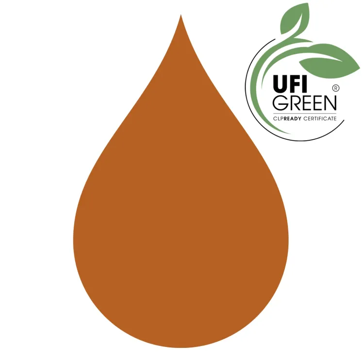Niesklasyfikowany barwnik do świec ACL2 płynny - UFIGREEN