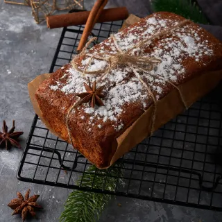 Kompozycja zapachowa FC&F - Gingerbread
