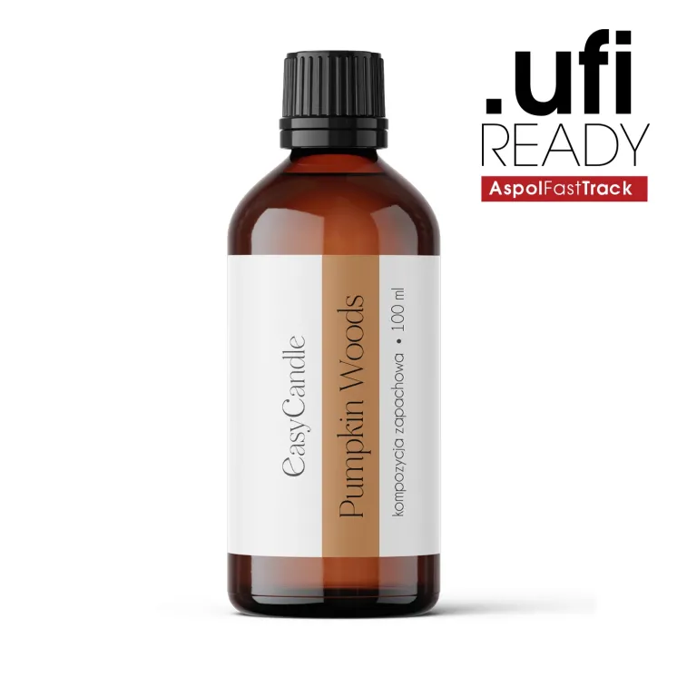 Olejek zapachowy UFIREADY - Pumpkin Woods