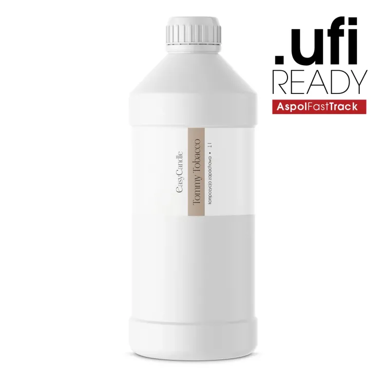 Olejek zapachowy UFIREADY - Tommy Tobacco