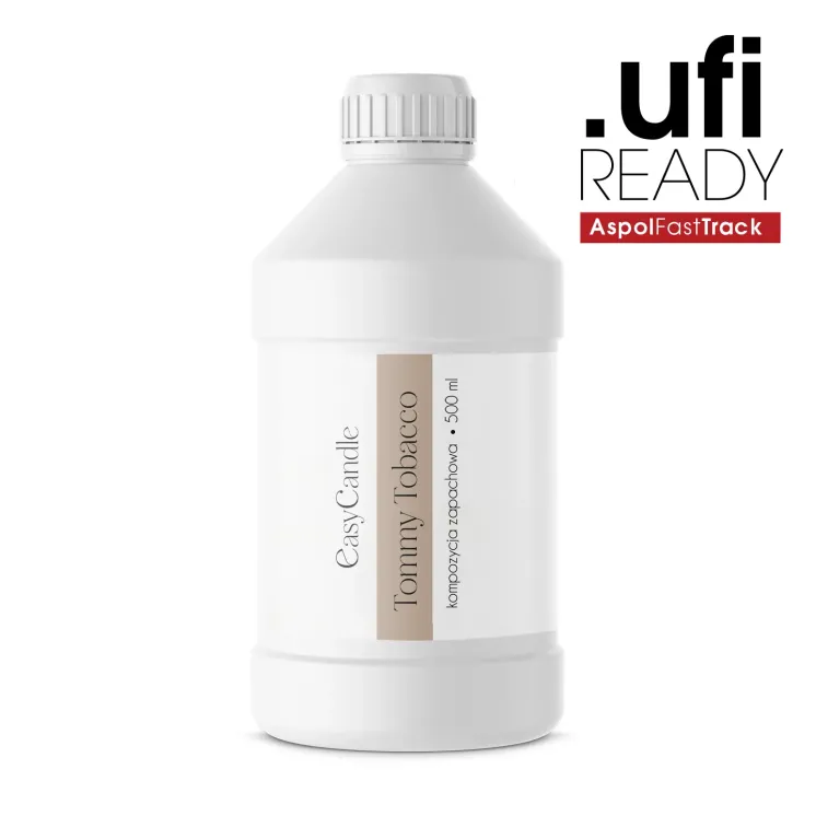 Olejek zapachowy UFIREADY - Tommy Tobacco