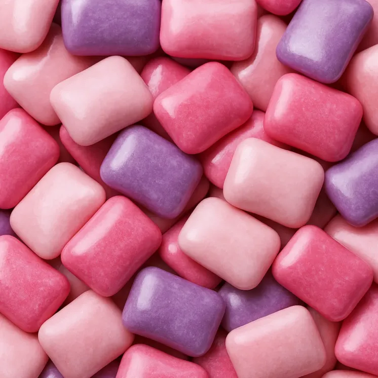 Kompozycja zapachowa EasyFragrances - Bubblegum