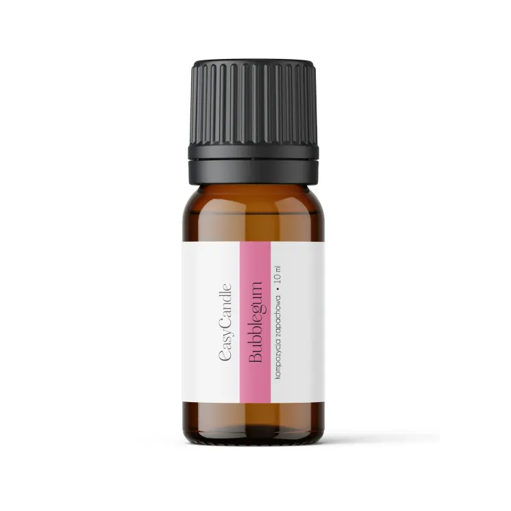 Kompozycja zapachowa EasyFragrances - Bubblegum