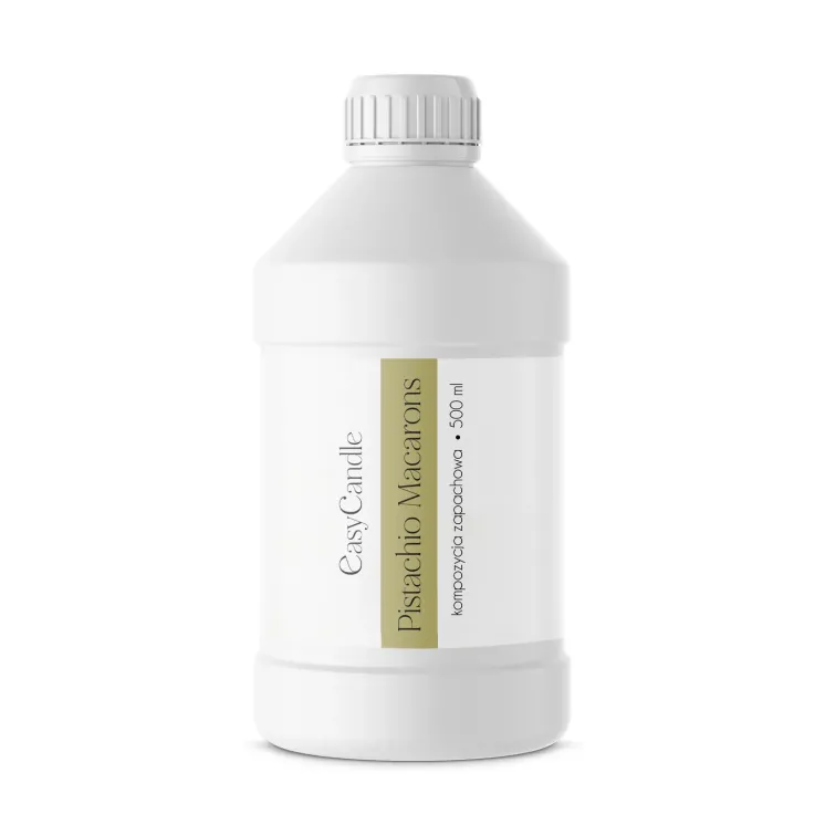 Kompozycja zapachowa EasyFragrances - Pistachio Macarons