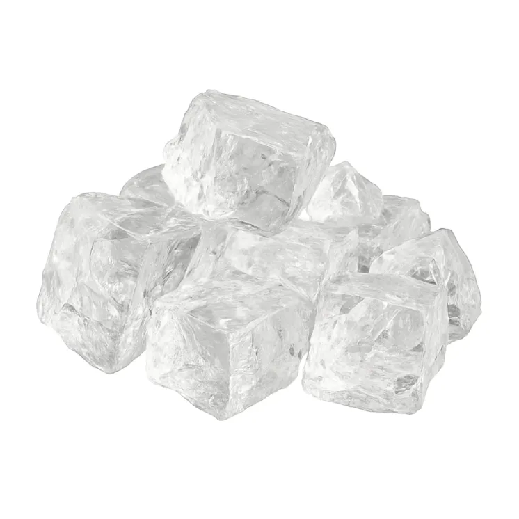 Żel parafinowy wosk żelowy bezbarwny do świec - Jelly CandleWax