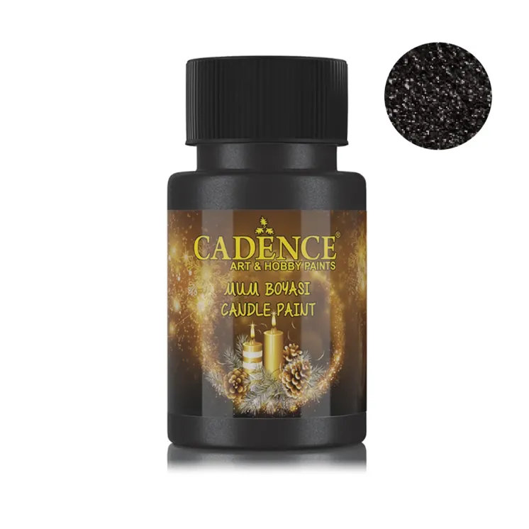Farbki do dekorowania świec i mydeł Candle Paint Cadence | EasyCandle