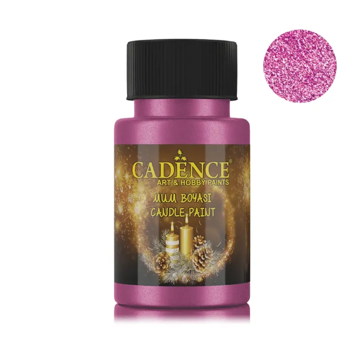 Farbki do dekorowania świec i mydeł Candle Paint Cadence | EasyCandle