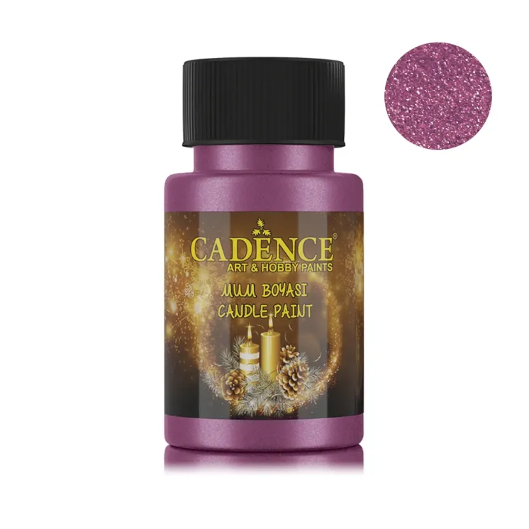 Farbki do dekorowania świec i mydeł Candle Paint Cadence | EasyCandle