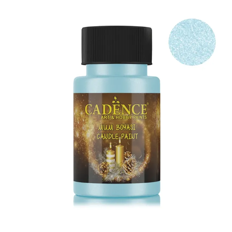 Farbki do dekorowania świec i mydeł Candle Paint Cadence | EasyCandle