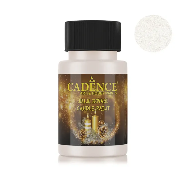 Farbki do dekorowania świec i mydeł Candle Paint Cadence | EasyCandle
