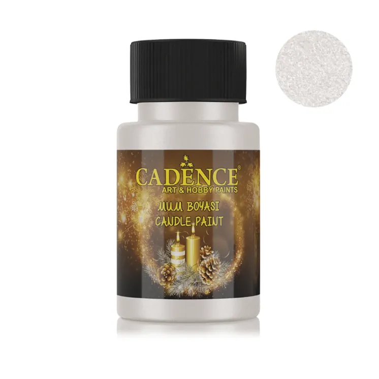 Farbki do dekorowania świec i mydeł Candle Paint Cadence | EasyCandle
