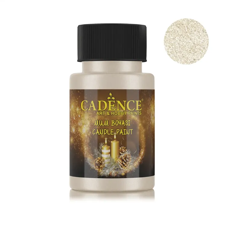 Farbki do dekorowania świec i mydeł Candle Paint Cadence | EasyCandle