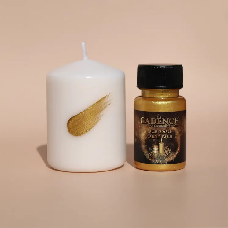 Farbki do dekorowania świec i mydeł Candle Paint Cadence | EasyCandle