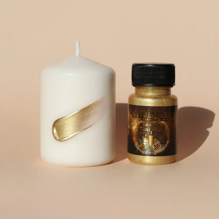 Farbki do dekorowania świec i mydeł Candle Paint Cadence | EasyCandle