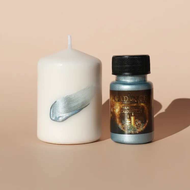 Farbki do dekorowania świec i mydeł Candle Paint Cadence | EasyCandle