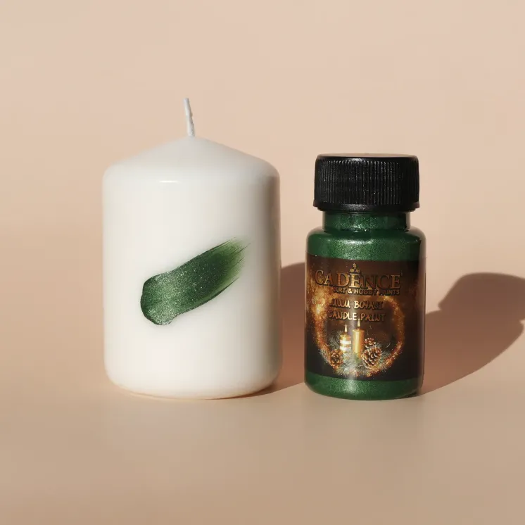 Farbki do dekorowania świec i mydeł Candle Paint Cadence | EasyCandle