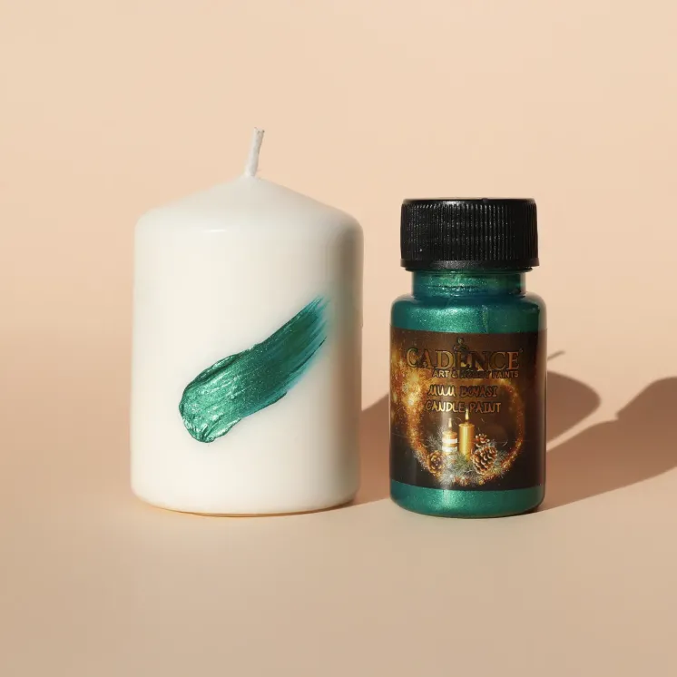 Farbki do dekorowania świec i mydeł Candle Paint Cadence | EasyCandle