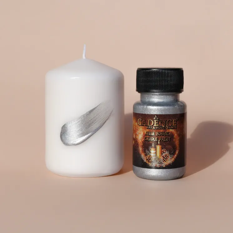 Farbki do dekorowania świec i mydeł Candle Paint Cadence | EasyCandle