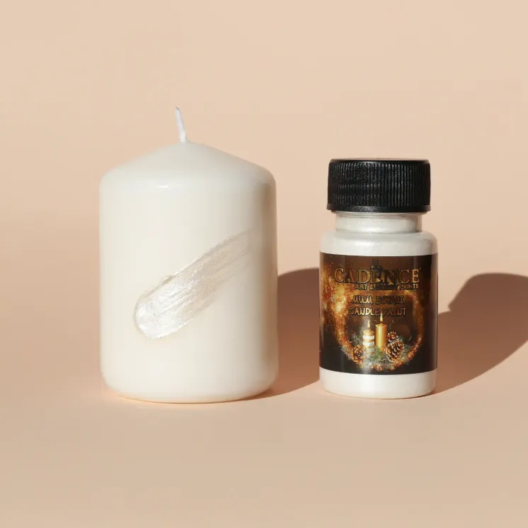 Farbki do dekorowania świec i mydeł Candle Paint Cadence | EasyCandle