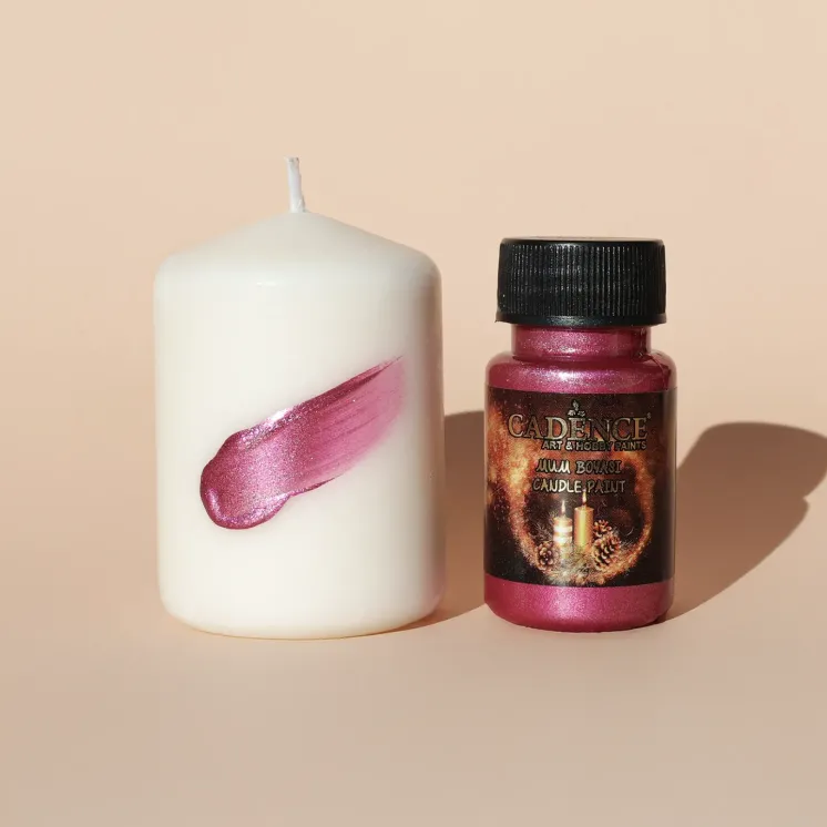 Farbki do dekorowania świec i mydeł Candle Paint Cadence | EasyCandle